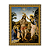 O batismo de Cristo (1470) - Imagem 4