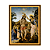 O batismo de Cristo (1470) - Imagem 7