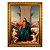 Cristo Abençoando as Crianças - Imagem 4