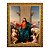 Cristo Abençoando as Crianças - Imagem 1