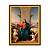 Cristo Abençoando as Crianças - Imagem 7