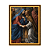 A Visitação (1643–48) - Imagem 7