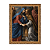 A Visitação (1643–48) - Imagem 1