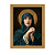 Virgem dolorosa (1883) - Imagem 1
