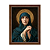 Virgem dolorosa (1883) - Imagem 2