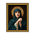 Virgem dolorosa (1883) - Imagem 3