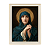Virgem dolorosa (1883) - Imagem 4