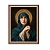 Virgem dolorosa (1883) - Imagem 5