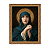 Virgem dolorosa (1883) - Imagem 7