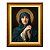 Virgem dolorosa (1883) - Imagem 4