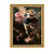 Miguel Derrota Lucifer (1663) - Imagem 2