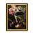 Miguel Derrota Lucifer (1663) - Imagem 7