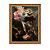 Miguel Derrota Lucifer (1663) - Imagem 1