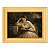 Mulher Lendo, Retrato da Esposa do Artista (1863) - Imagem 5