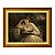Mulher Lendo, Retrato da Esposa do Artista (1863) - Imagem 6