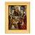 Virgem com o Menino entronizada com os quatro Padres da Igreja Latina - Imagem 5