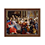 O Casamento em Caná (c. 1686) - Imagem 3