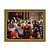 O Casamento em Caná (c. 1686) - Imagem 4