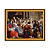 O Casamento em Caná (c. 1686) - Imagem 7