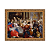 O Casamento em Caná (c. 1686) - Imagem 1