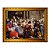 O Casamento em Caná (c. 1686) - Imagem 5