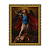 O Arcanjo Miguel (c. 1624–26) - Imagem 4