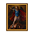 O Arcanjo Miguel (c. 1624–26) - Imagem 7