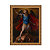 O Arcanjo Miguel (c. 1624–26) - Imagem 1