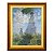 Mulher com um guarda-sol – Madame Monet e seu filho (1875) - Imagem 5