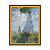 Mulher com um guarda-sol – Madame Monet e seu filho (1875) - Imagem 7