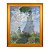 Mulher com um guarda-sol – Madame Monet e seu filho (1875) - Imagem 2