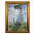 Mulher com um guarda-sol – Madame Monet e seu filho (1875) - Imagem 3