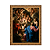 Santo Antônio ressuscitando um homem (1640 - 1650) - Imagem 2