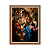 Santo Antônio ressuscitando um homem (1640 - 1650) - Imagem 5