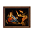 Anunciação (1638) - Imagem 3