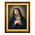 A Virgem Maria em oração - Imagem 6