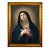 A Virgem Maria em oração - Imagem 4
