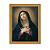 A Virgem Maria em oração - Imagem 2