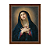 A Virgem Maria em oração - Imagem 3