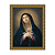 A Virgem Maria em oração - Imagem 4