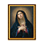 A Virgem Maria em oração - Imagem 7