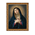 A Virgem Maria em oração - Imagem 1
