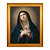 A Virgem Maria em oração - Imagem 2