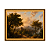 Pôr do sol no Reno (1853) - Imagem 7