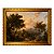 Pôr do sol no Reno (1853) - Imagem 7