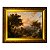 Pôr do sol no Reno (1853) - Imagem 6