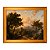 Pôr do sol no Reno (1853) - Imagem 2