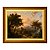 Pôr do sol no Reno (1853) - Imagem 5