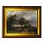 Uma paisagem arborizada (1847) - Imagem 6