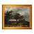 Uma paisagem arborizada (1847) - Imagem 2